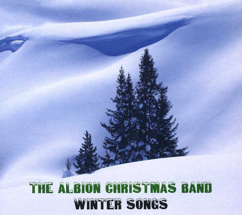 Albion Christmas Band - Winter Songs [Import]