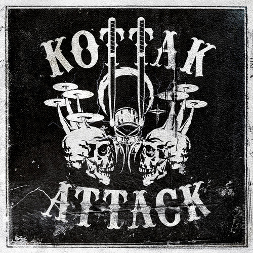 Kottak - Attack [Import]
