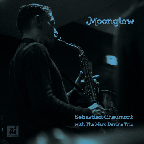 Sebastien Chaumont - Moonglow