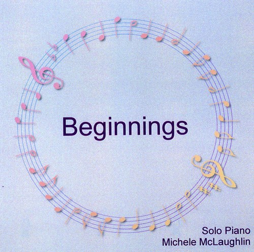 Michele Mclaughlin - Beginnings