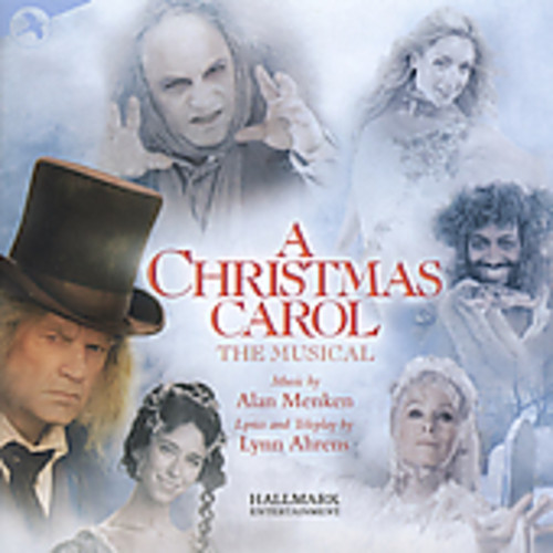 Christmas Carol /  TV O.S.T.