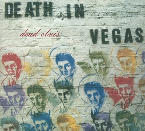 Death In Vegas - Dead Elvis [Import]