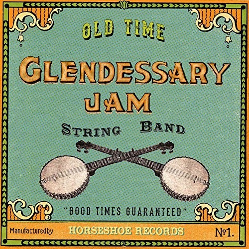Glendessary Jam - Good Times Guaranteed