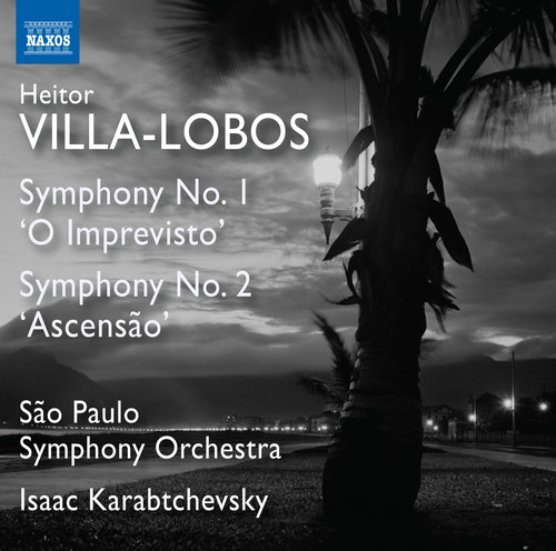 Orquestra SinfÃ´nica Do Estado De SÃ£o Paulo - Symphonies