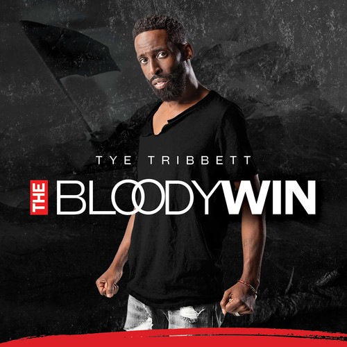 Tye Tribbett - Bloody Win (Live At The Redemption Center)