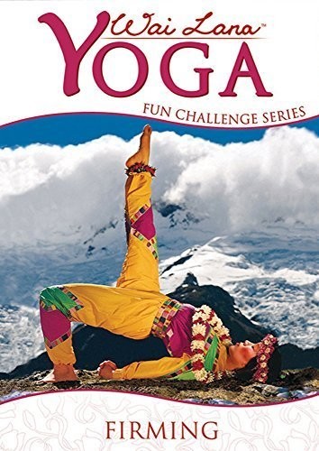 Yoga: Fun Challenge Series - Firming