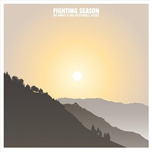 Maps - Fighting Season