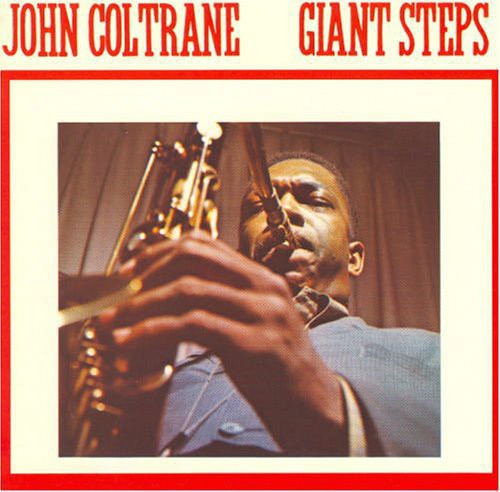 John Coltrane - Giant Steps (deluxe Edition)