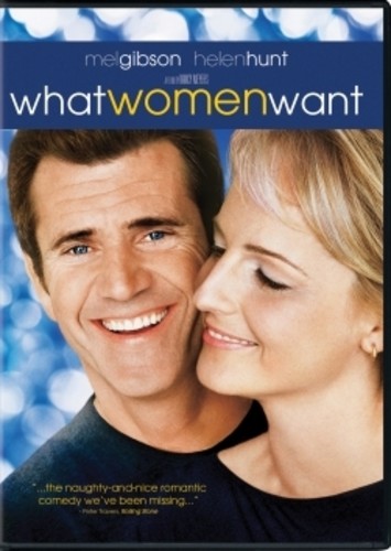 What Women Want - What Women Want