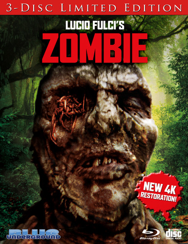 Zombie (Limited Edition)