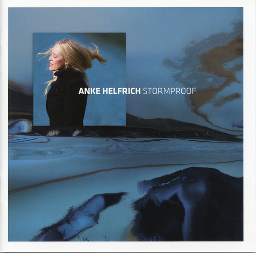 Anke Helfrich - Stormproof