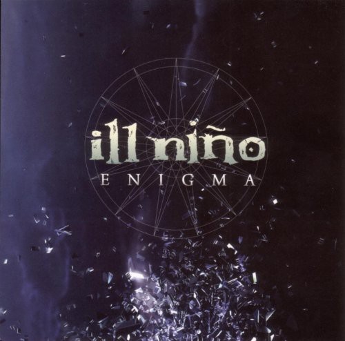 Ill Nino - Enigma [Import]