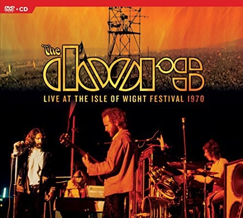 The Doors: Live at the Isle of Wight Festival 1970