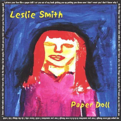 Leslie Smith - Paper Doll