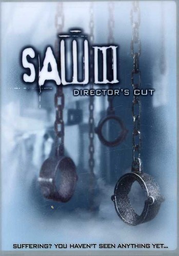 Saw [Movie] - Saw III [Directors Cut]