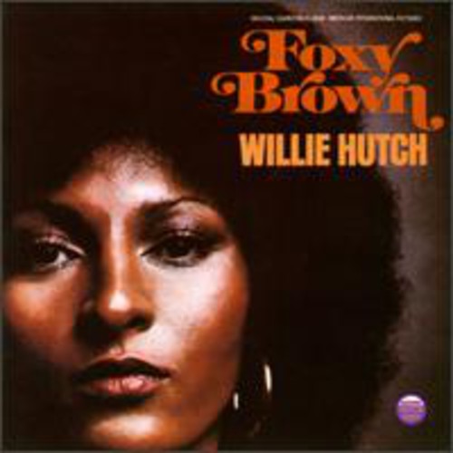 Various Artists - Foxy Brown (Original Soundtrack)