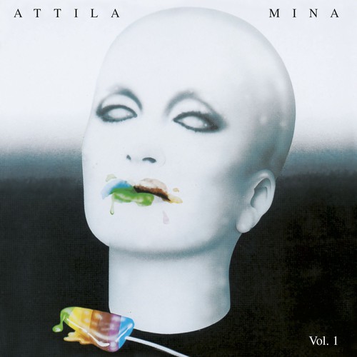 Attila 1 [Import]
