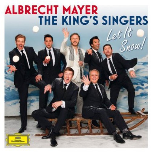 Albrecht Mayer - Let It Snow