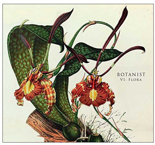 Botanist - VI: Flora