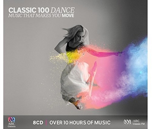 Classic 100: Dance /  Various
