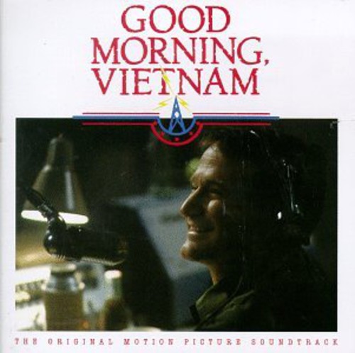 Good Morning, Vietnam (Original Soundtrack)