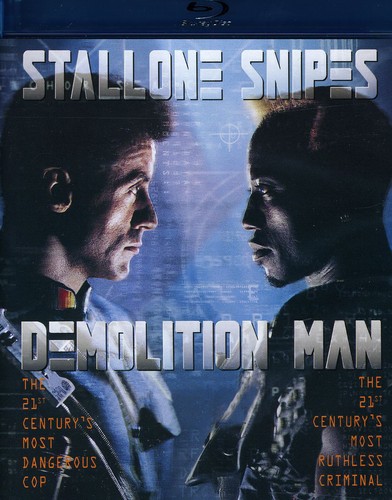 Demolition Man