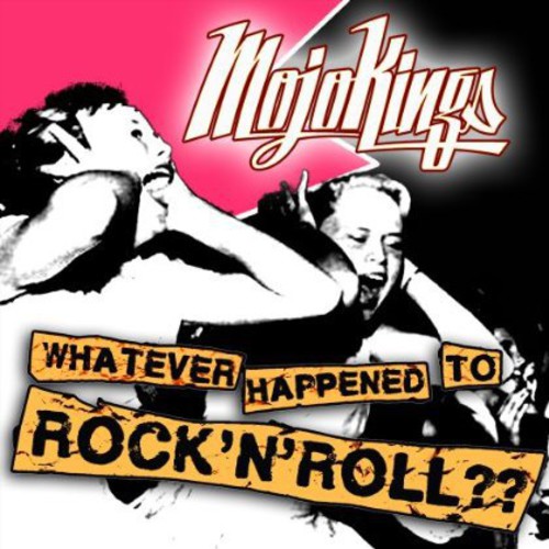 Whatever Happened to Rock N Roll [Import]