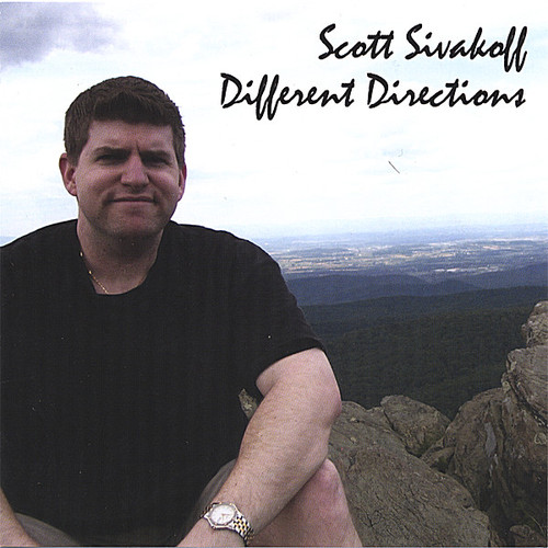 Scott Sivakoff - Different Directions