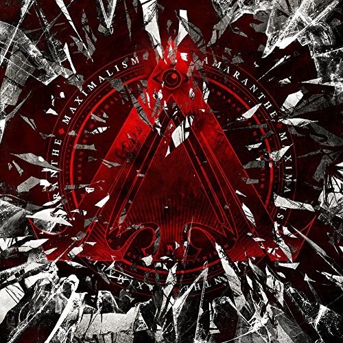 Amaranthe - Maximalism: Deluxe Edition [Deluxe] (Shm) (Jpn)