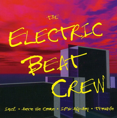 Electric Beat Crew [Import]