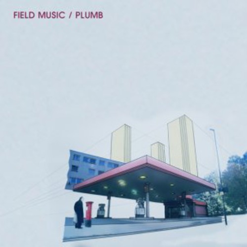 Field Music - Plumb [Import]