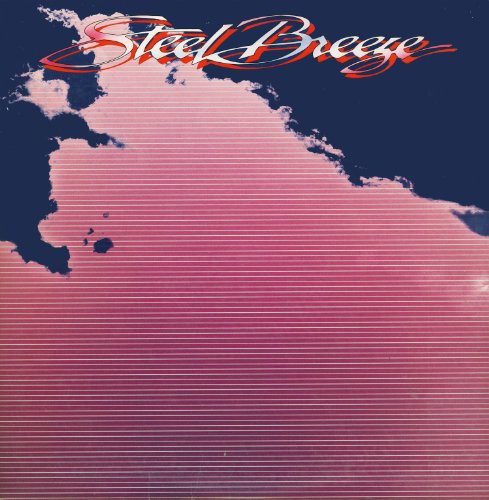 Steel Breeze [Import]