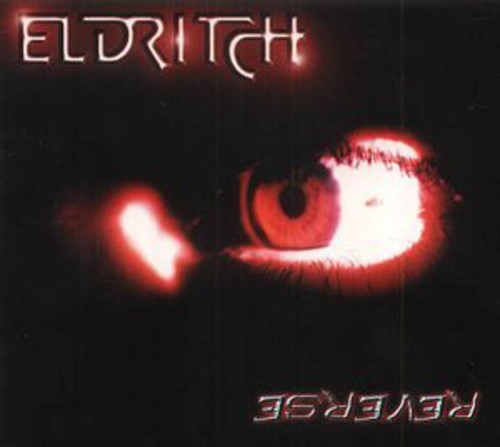 Eldritch - Reverse [Import]