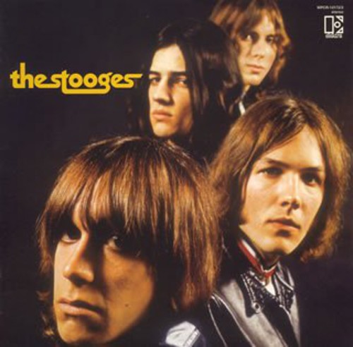 The Stooges - Stooges (Deluxe Edition) [Remaster]