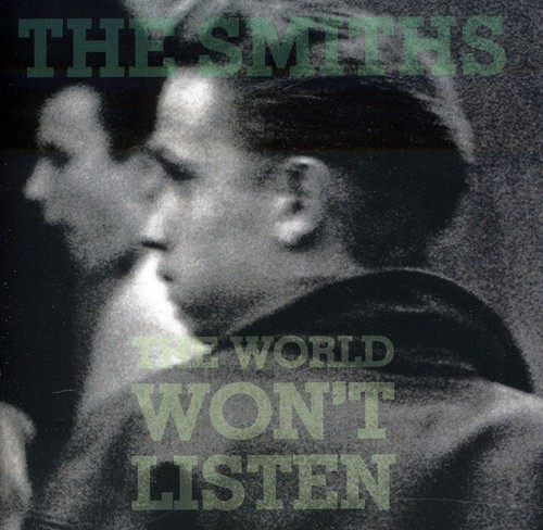 The World Won't Listen