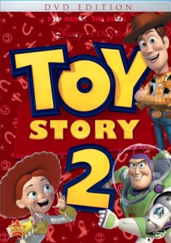 Toy Story 2