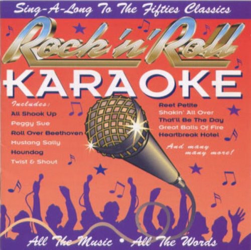 Rock N Roll Karaoke