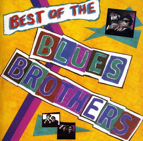 Blues Brothers - Best Of Blues Brothers [Import]
