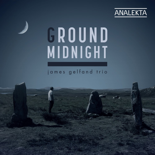 Ground Midnight