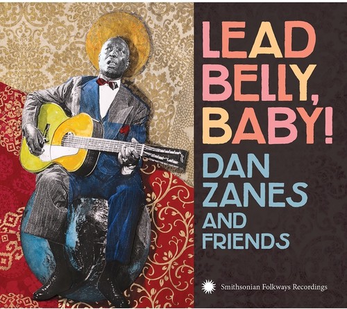 Dan Zanes - Lead Belly Baby