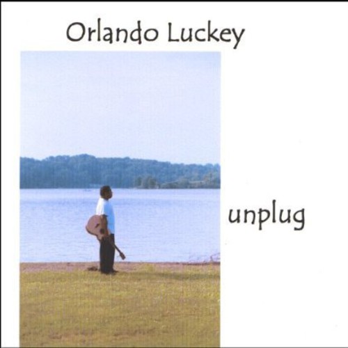 Orlando Luckey - Unplug