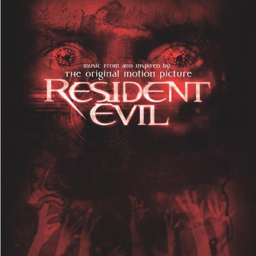 Craig Armstrong - Resident Evil (Original Soundtrack)