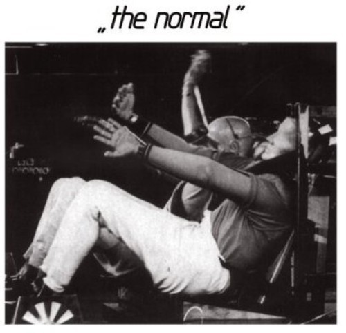 Normal - Warm Leatherette