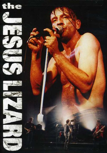 The Jesus Lizard: Live