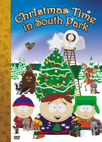 South Park [TV Series] - Christmas Time in South Park