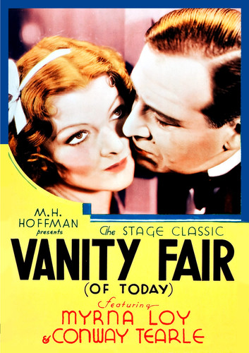 Vanity Fair (1932) - Vanity Fair