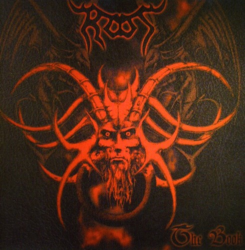 Root - Book [Import]