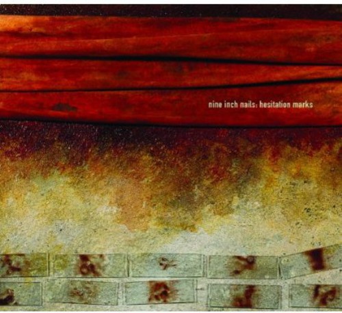 Nine Inch Nails - Hesitation Marks [Import]