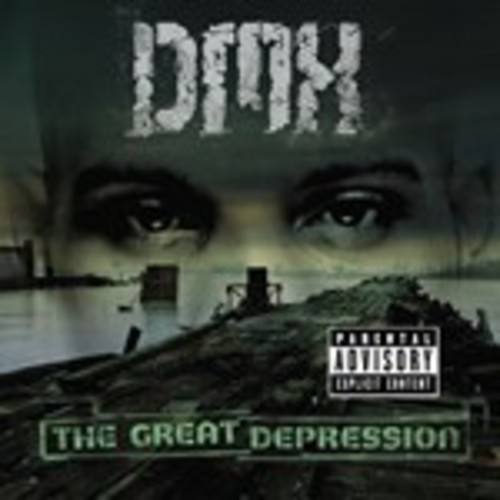DMX - The Great Depression [Vinyl]