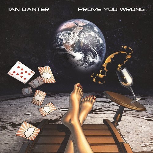 Prove You Wrong [Import]